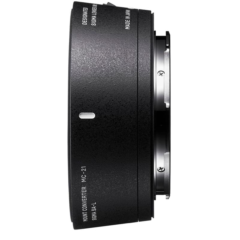 Адаптер для объектива Sigma MC-21 (Canon to L-mount) - фото #1, Technodom.kz