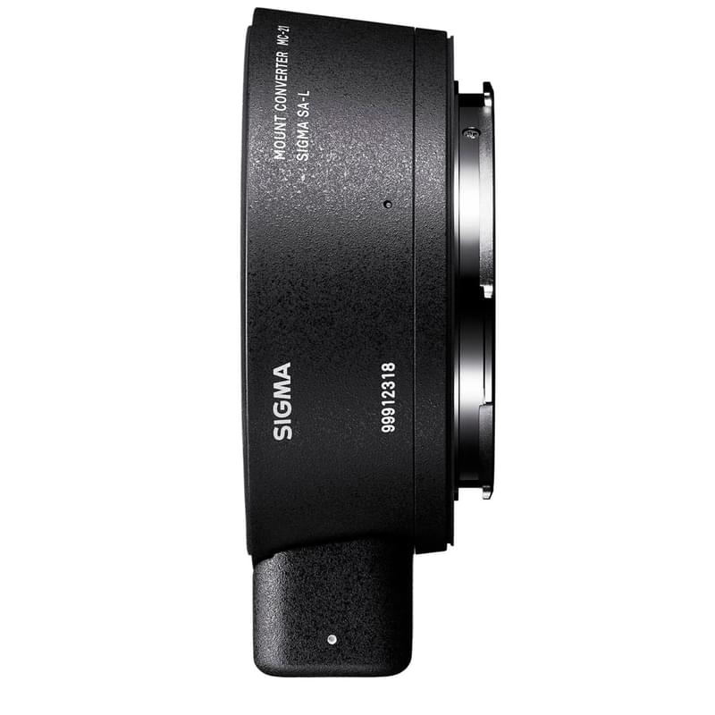 Адаптер для объектива Sigma MC-21 (Canon to L-mount) - фото #2, Technodom.kz