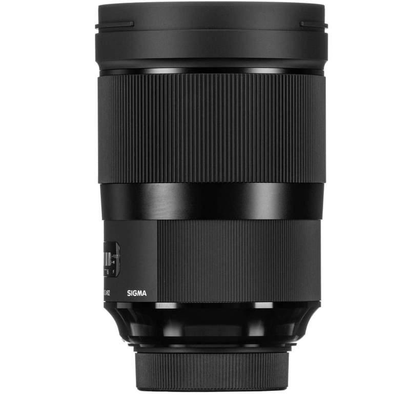 Nikon арналған Sigma объективі 40mm f/1.4 DG HSM (A) - фото #5, Technodom.kz
