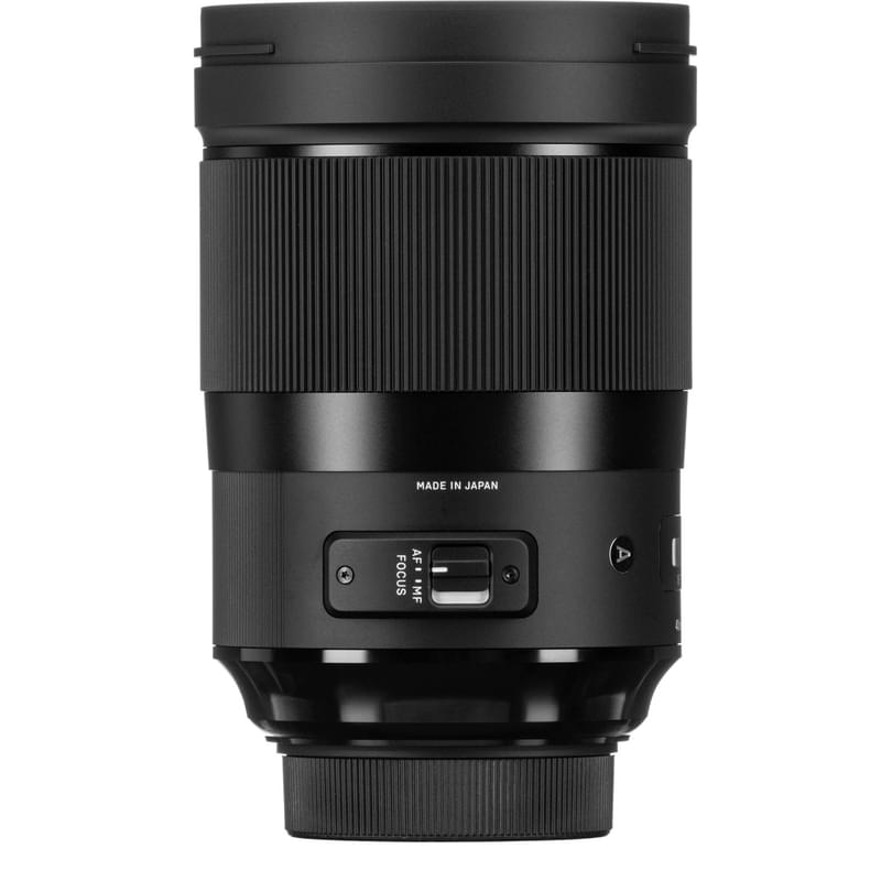 Nikon арналған Sigma объективі 40mm f/1.4 DG HSM (A) - фото #7, Technodom.kz