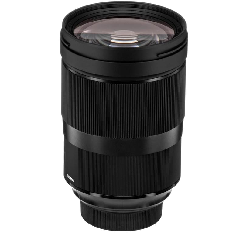 Nikon арналған Sigma объективі 40mm f/1.4 DG HSM (A) - фото #8, Technodom.kz