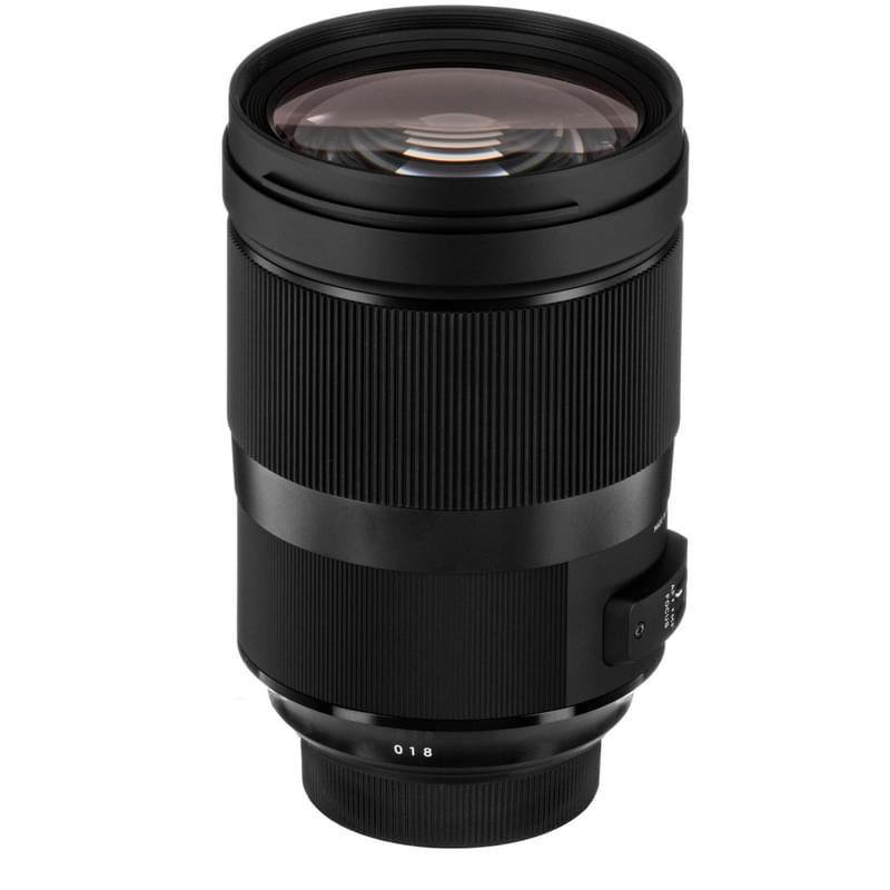 Nikon арналған Sigma объективі 40mm f/1.4 DG HSM (A) - фото #9, Technodom.kz