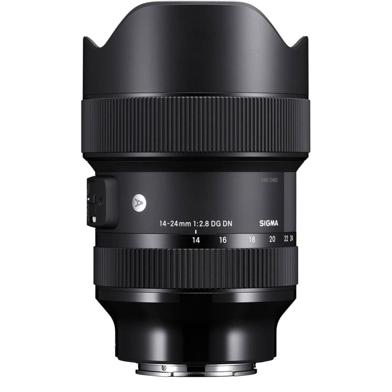 Sigma объективі 14-24mm f/2.8 DG DN (A) L-Mount - фото #0, Technodom.kz