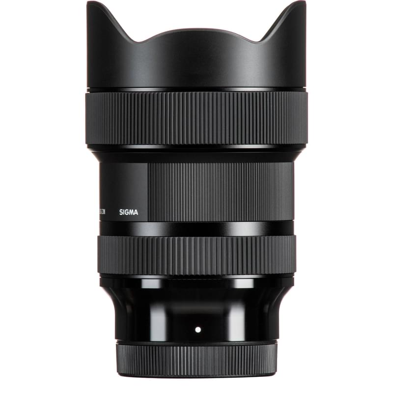 Sigma объективі 14-24mm f/2.8 DG DN (A) L-Mount - фото #3, Technodom.kz
