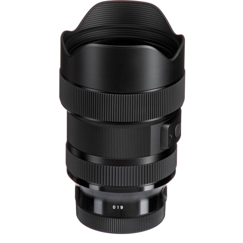 Sigma объективі 14-24mm f/2.8 DG DN (A) L-Mount - фото #7, Technodom.kz