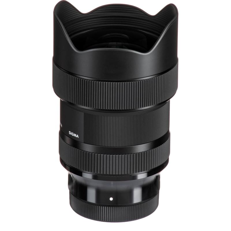 Sigma объективі 14-24mm f/2.8 DG DN (A) L-Mount - фото #9, Technodom.kz