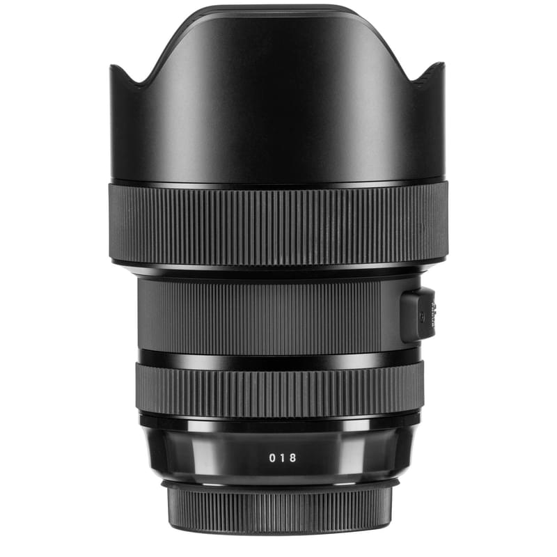 Объектив Sigma 14-24mm f/2.8 DG HSM (A) для Nikon - фото #1, Technodom.kz