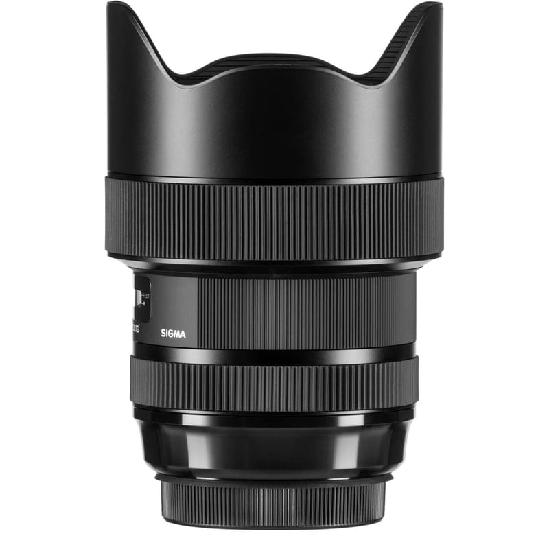 Объектив Sigma 14-24mm f/2.8 DG HSM (A) для Nikon - фото #2, Technodom.kz