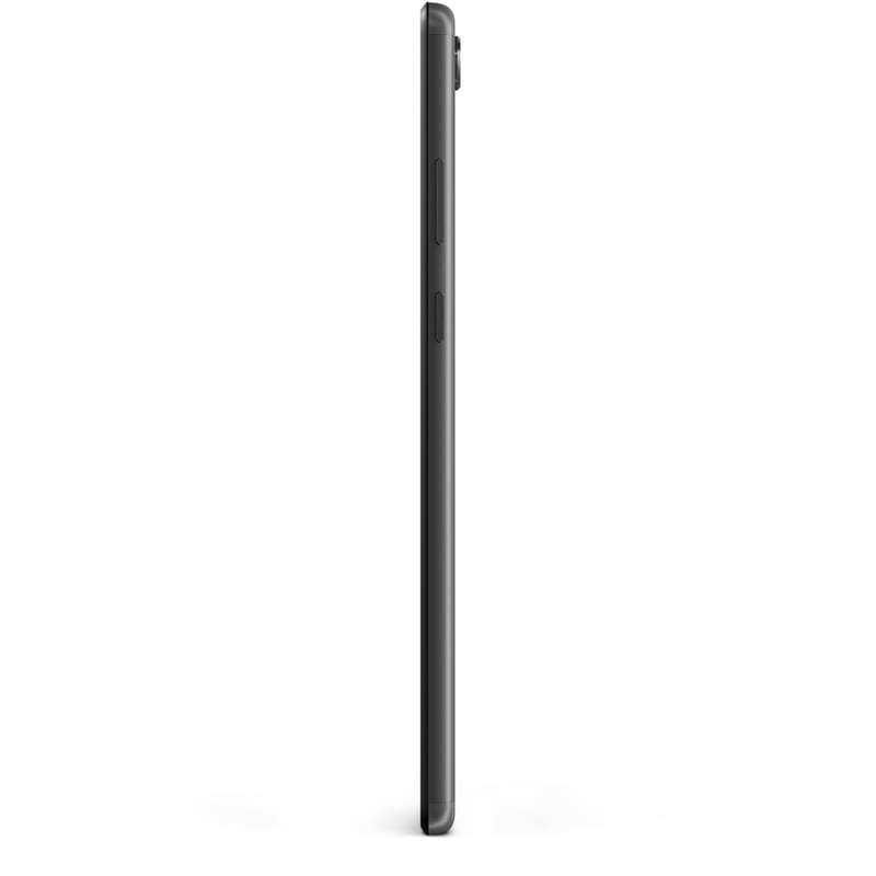 Планшет Lenovo Tab M7 16GB WiFi + LTE Platinum Grey (ZA570072RU) - фото #4, Technodom.kz