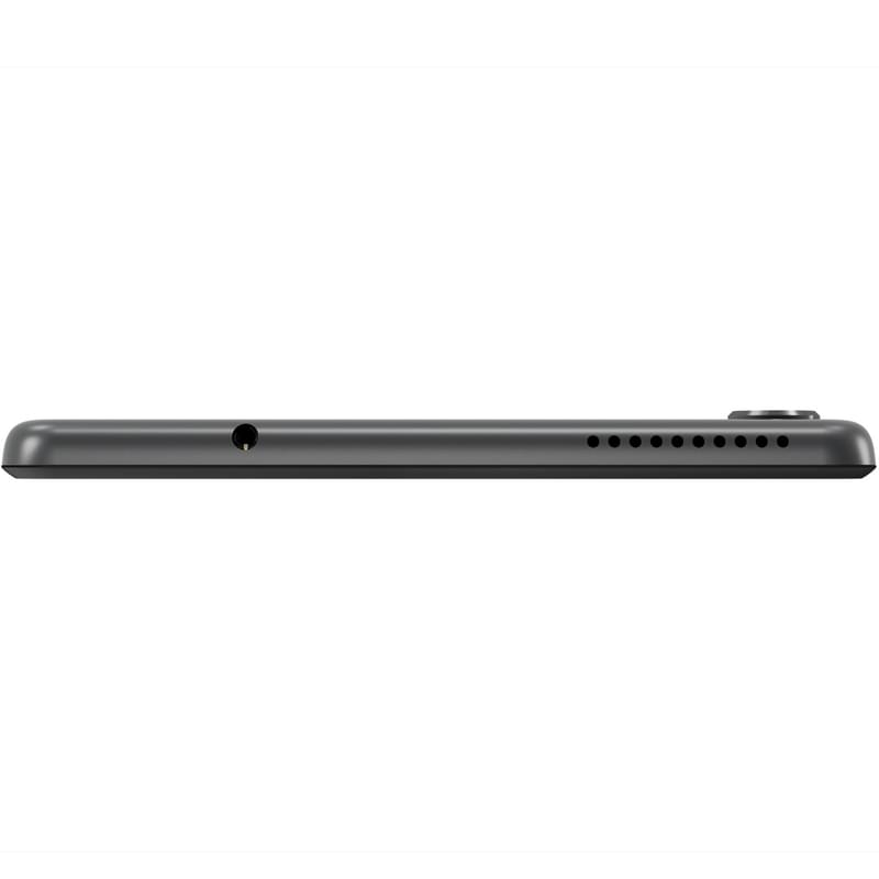 Планшет Lenovo Tab M7 16GB WiFi + LTE Platinum Grey (ZA570072RU) - фото #7, Technodom.kz