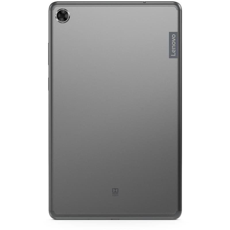 Планшет Lenovo Tab M8 HD 32GB WiFi + LTE Iron Grey (ZA5H0060RU) - фото #5, Technodom.kz