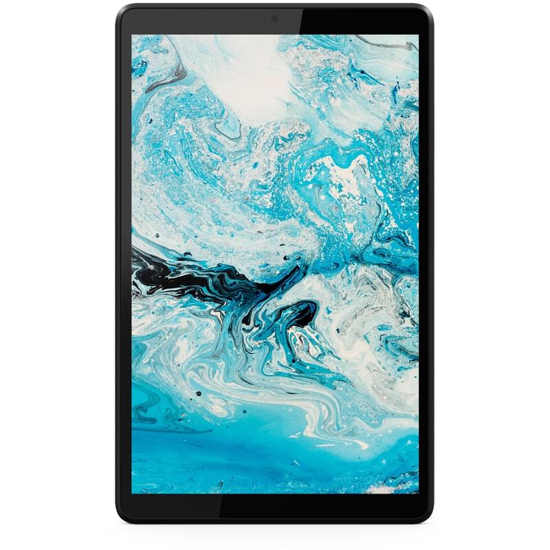 Планшет Lenovo Tab M8 HD 32GB WiFi + LTE Iron Grey (ZA5H0060RU) - фото #11, Technodom.kz