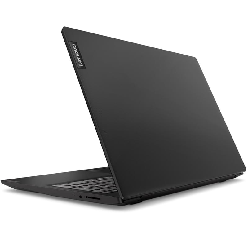 Ноутбук Lenovo IdeaPad S145 Pentium N5000 / 4ГБ / 1000HDD / 15.6 / Win10 / (81MX001ARK) - фото #7, Technodom.kz