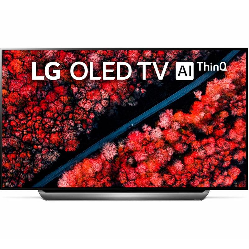 Телевизор B&O 77" BeoVision Eclipse OLED77C9PLA (4K) - фото #0, Technodom.kz