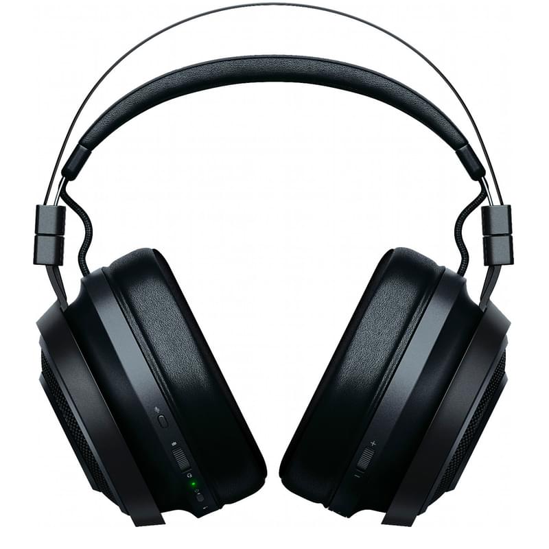 Razer Nari Ultimate (RZ04-02670100-R3M1) ойын гарнитурасы - фото #5, Technodom.kz