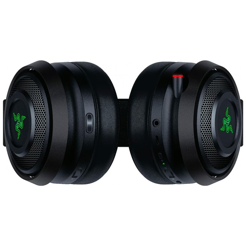 Razer Nari Ultimate (RZ04-02670100-R3M1) ойын гарнитурасы - фото #7, Technodom.kz