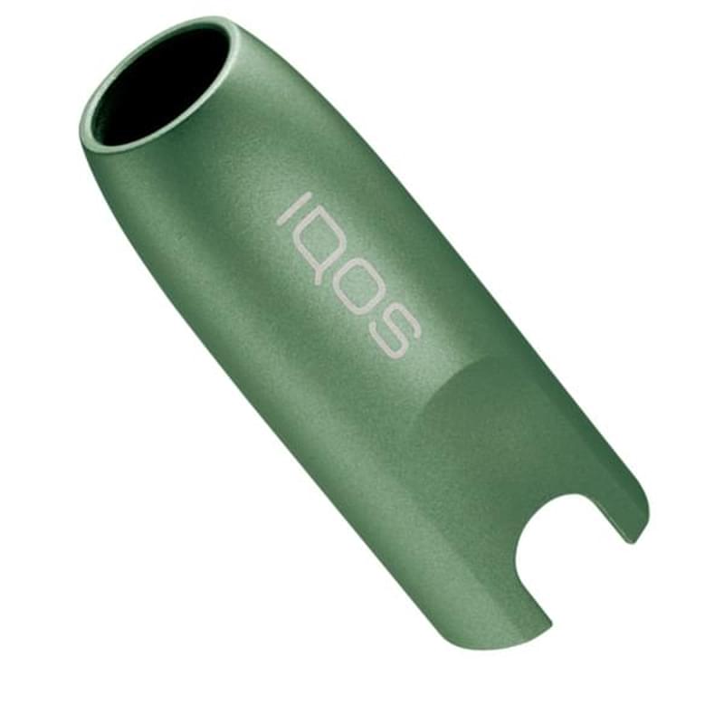 Колпачок IQOS 2.4/2.4P Зеленый лес - фото #0, Technodom.kz