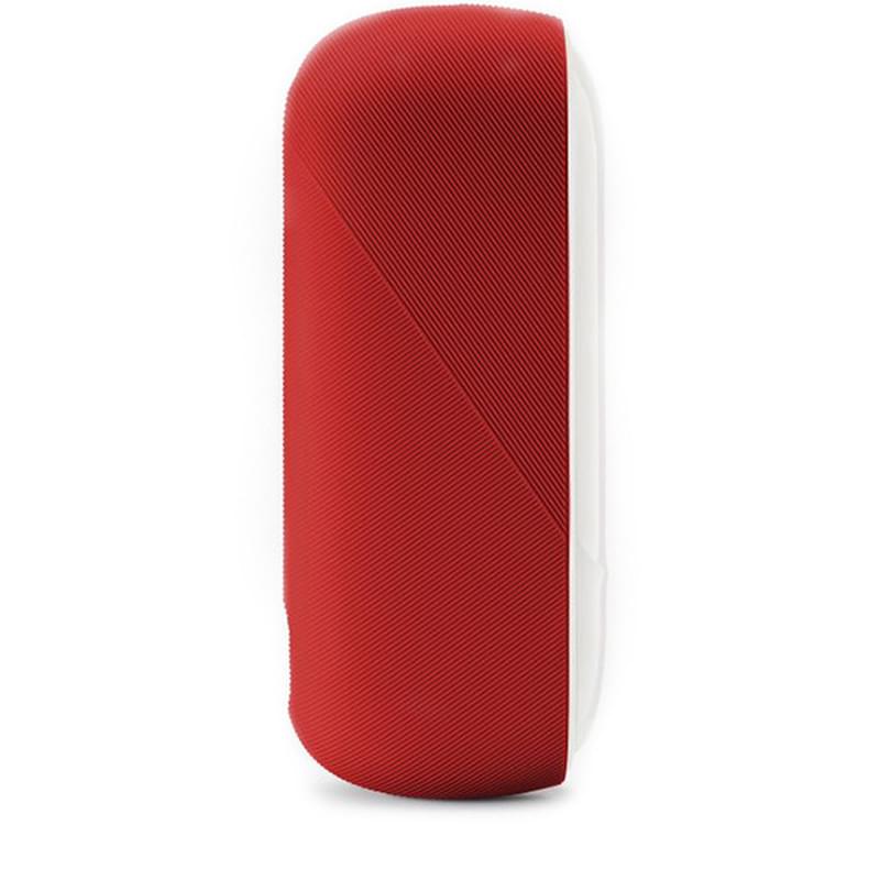 Силиконовый чехол IQOS 3 Коралловый - фото #0, Technodom.kz