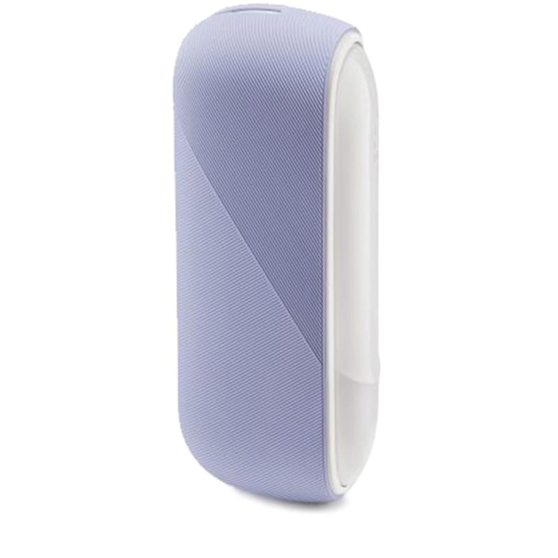 Силиконовый чехол IQOS 3 Облачный - фото #1, Technodom.kz