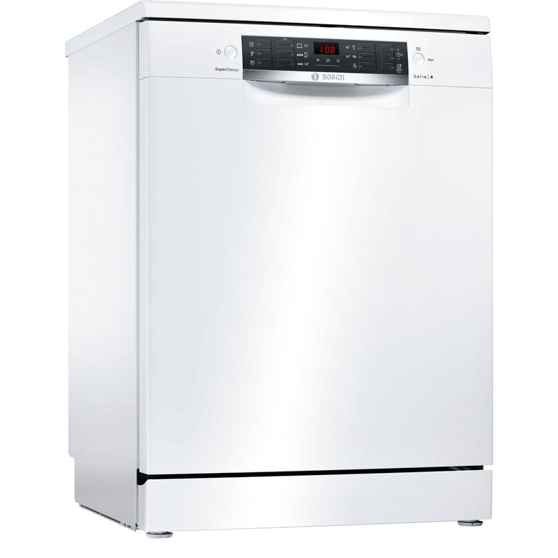 Посудомоечная машина Bosch SMS-46JW10Q - фото #0, Technodom.kz