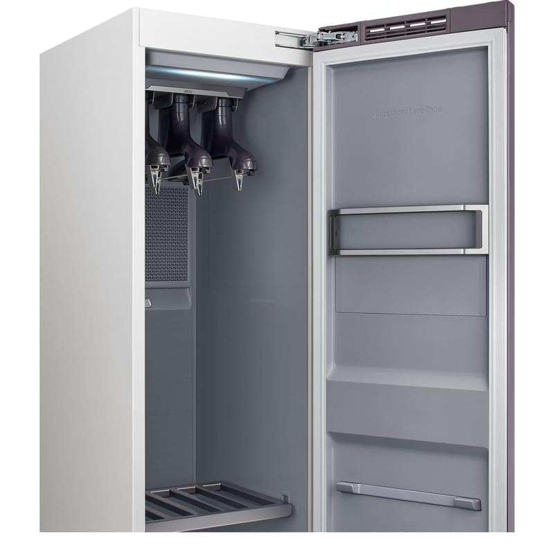 Паровой шкаф Samsung AirDresser DF-60R8600CG/LP - фото #3, Technodom.kz