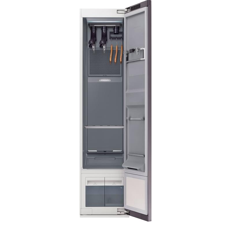 Паровой шкаф Samsung AirDresser DF-60R8600CG/LP - фото #4, Technodom.kz