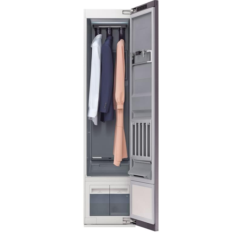 Паровой шкаф Samsung AirDresser DF-60R8600CG/LP - фото #5, Technodom.kz