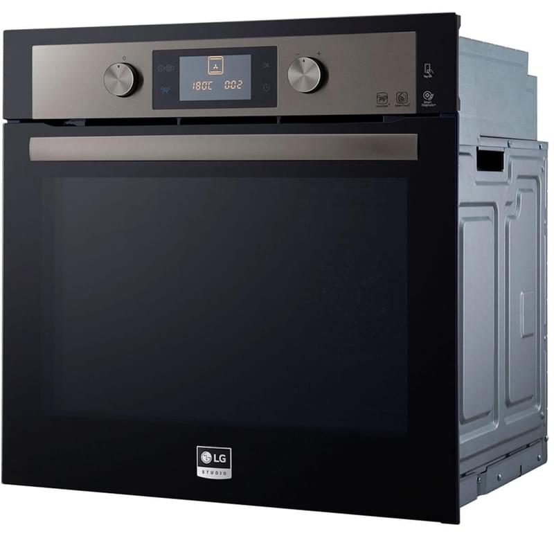 Встраиваемая духовка LG LB-646K059T2 - фото #4, Technodom.kz