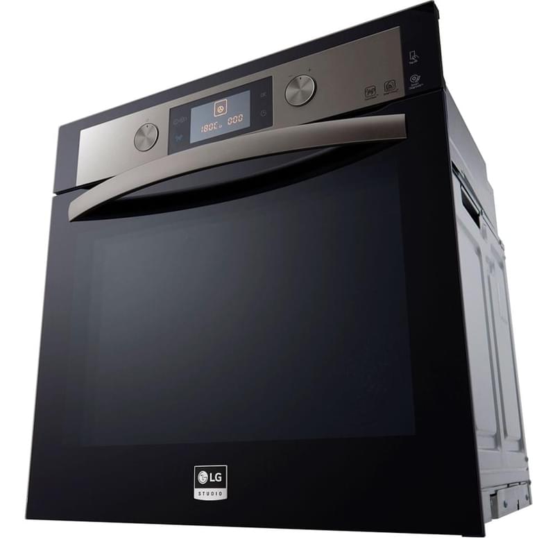 Встраиваемая духовка LG LB-646K059T2 - фото #9, Technodom.kz