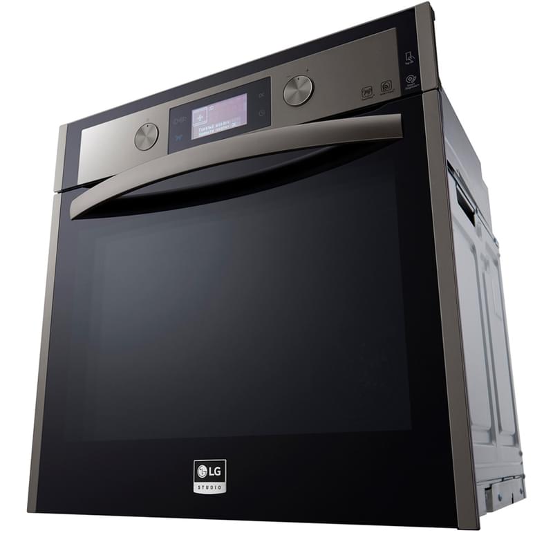 Встраиваемая духовка LG LB-646K479T2 - фото #10, Technodom.kz