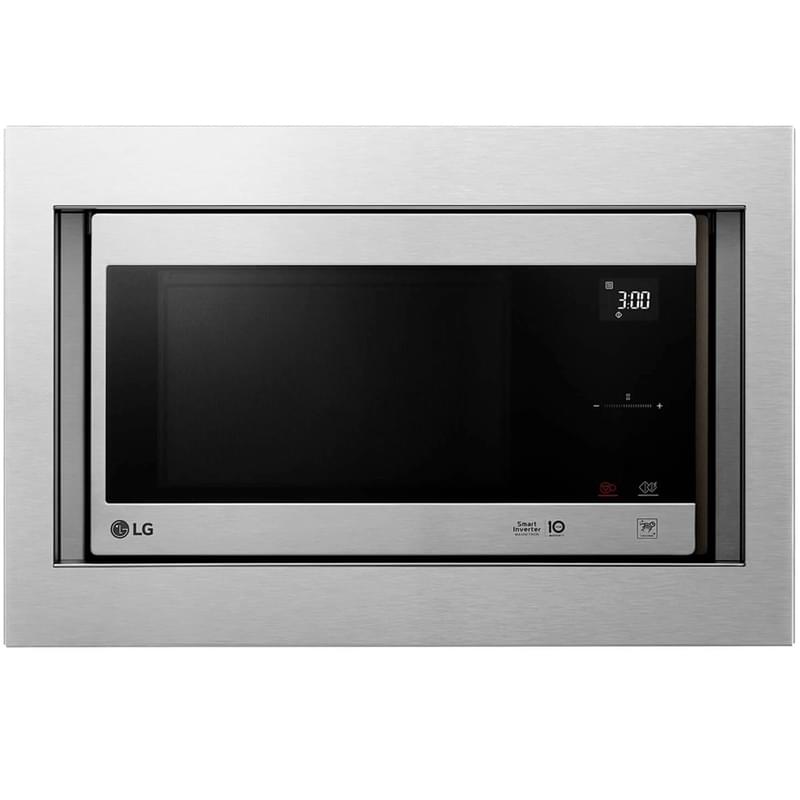 LG MS-2595CIST кіріктірілген қысқа толқынды пеші - фото #0, Technodom.kz