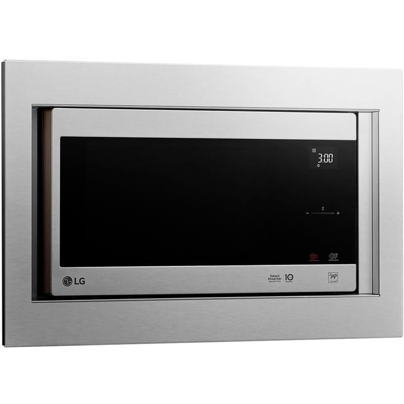 LG MS-2595CIST кіріктірілген қысқа толқынды пеші - фото #1, Technodom.kz