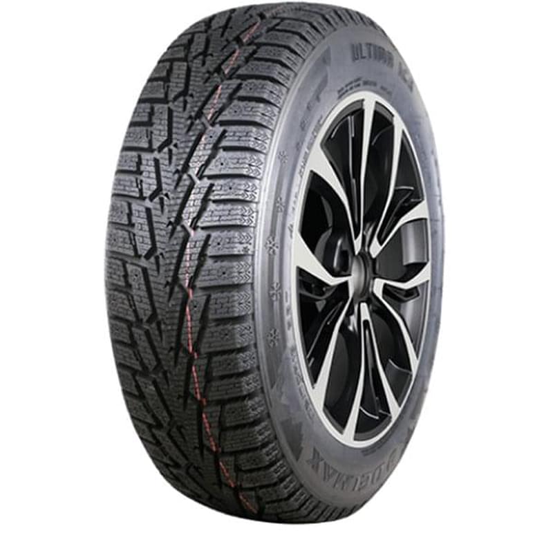 Зимние шины Delmax Ultima Ice 225/50R17 98T - фото #0, Technodom.kz