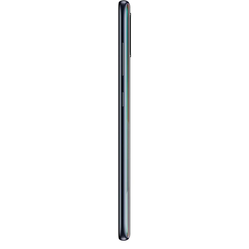 Смартфон Samsung Galaxy A51 128GB Black - фото #5, Technodom.kz