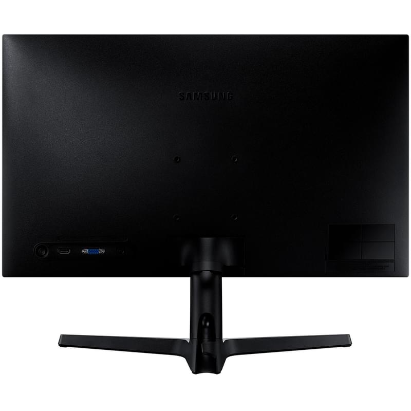 Монитор 23.8" Samsung LS24R350FHIXCI 1920х1080 16:9 IPS 75ГЦ (HDMI+VGA) Black - фото #3, Technodom.kz