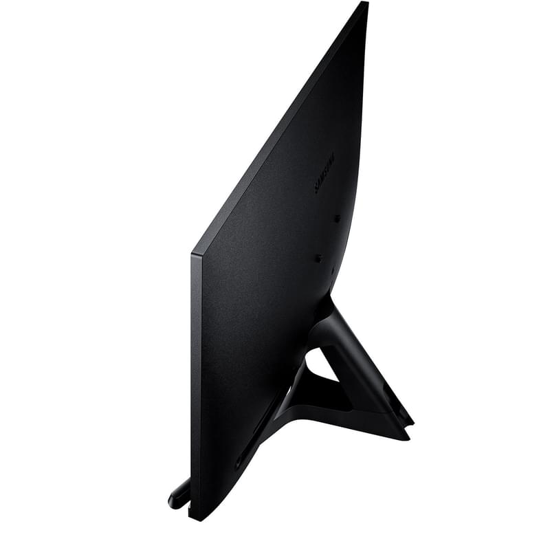 Монитор 23.8" Samsung LS24R350FHIXCI 1920х1080 16:9 IPS 75ГЦ (HDMI+VGA) Black - фото #6, Technodom.kz