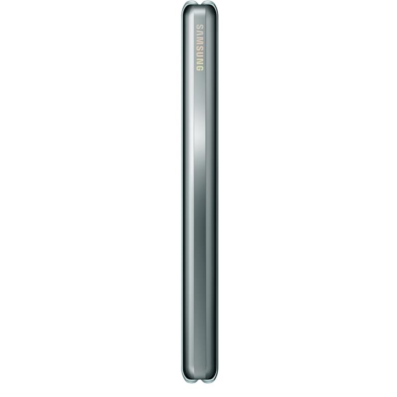 Смартфон Samsung Galaxy Fold 12/512GB Silver - фото #8, Technodom.kz