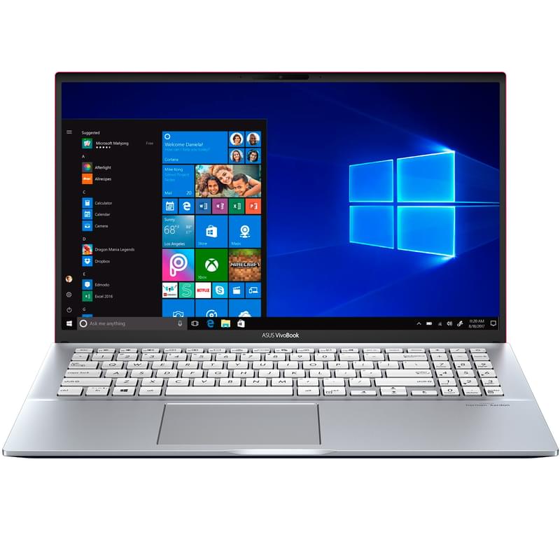 Ультрабук Asus S531FA / 8ГБ / 256SSD / 15.6 / Win10 / (S531FA-BQ021T) - фото #0, Technodom.kz