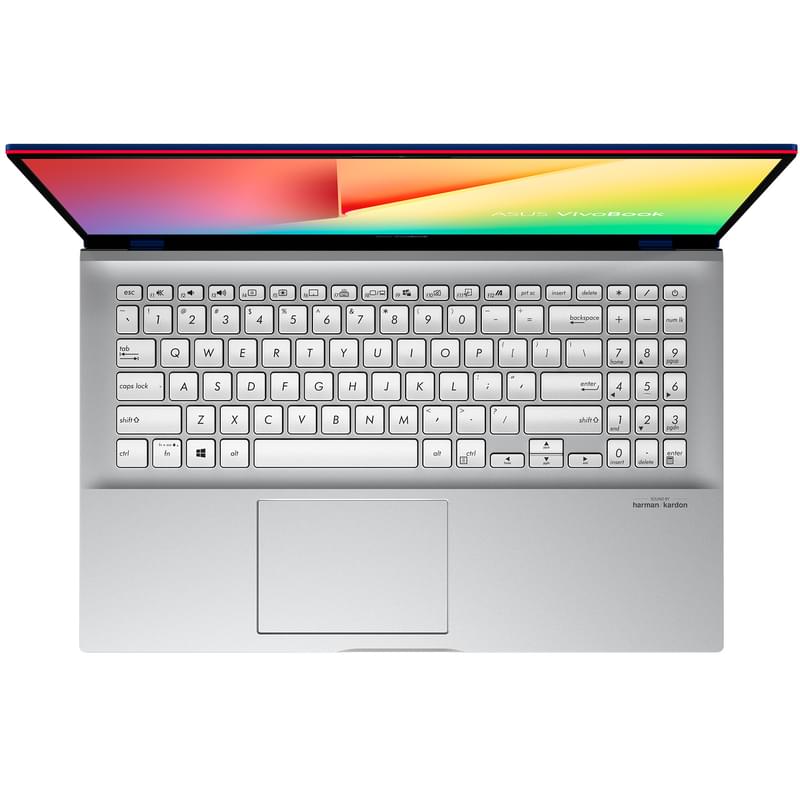 Ультрабук Asus S531FA / 8ГБ / 256SSD / 15.6 / Win10 / (S531FA-BQ021T) - фото #2, Technodom.kz