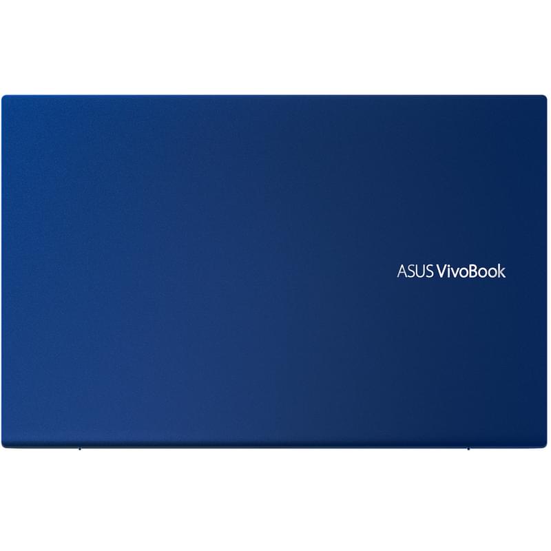 Ультрабук Asus S531FA / 8ГБ / 256SSD / 15.6 / Win10 / (S531FA-BQ021T) - фото #3, Technodom.kz