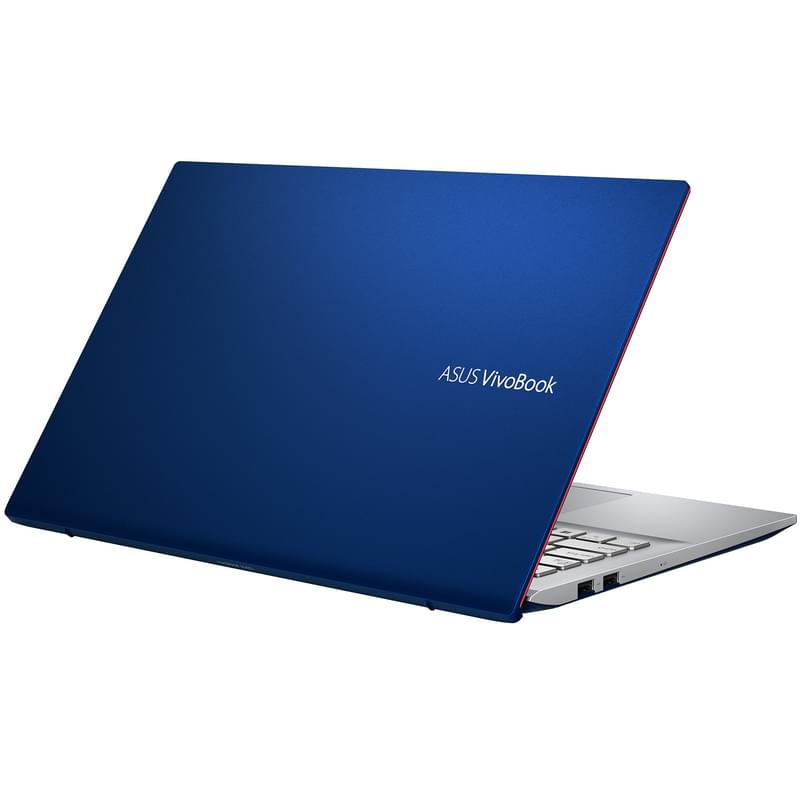 Ультрабук Asus S531FA / 8ГБ / 256SSD / 15.6 / Win10 / (S531FA-BQ021T) - фото #9, Technodom.kz
