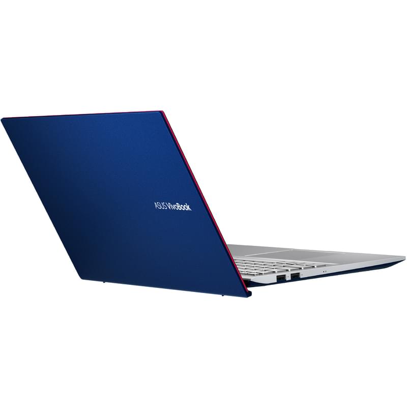 Ультрабук Asus S531FA / 8ГБ / 256SSD / 15.6 / Win10 / (S531FA-BQ021T) - фото #11, Technodom.kz