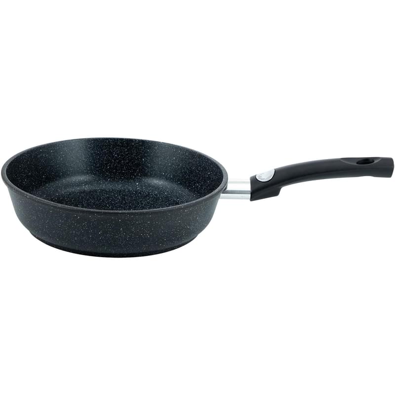 Сковорода Гранит 26см со съемной ручкой TS Kitchen TS-G0326 - фото #3, Technodom.kz