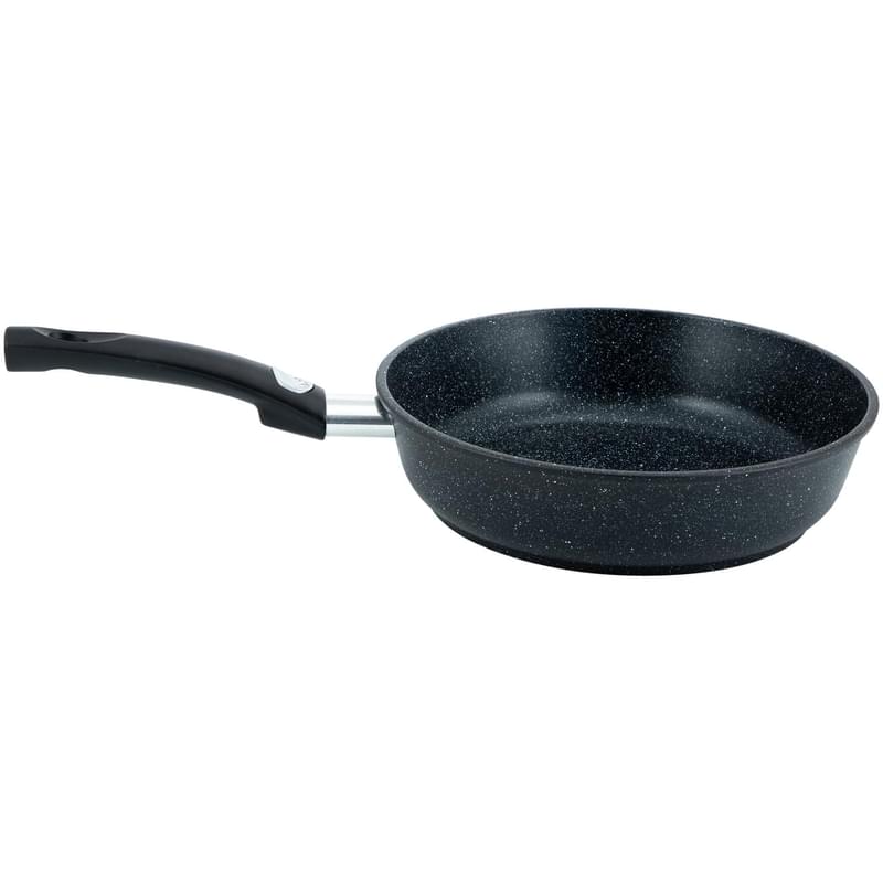 Сковорода Гранит 26см со съемной ручкой TS Kitchen TS-G0326 - фото #4, Technodom.kz