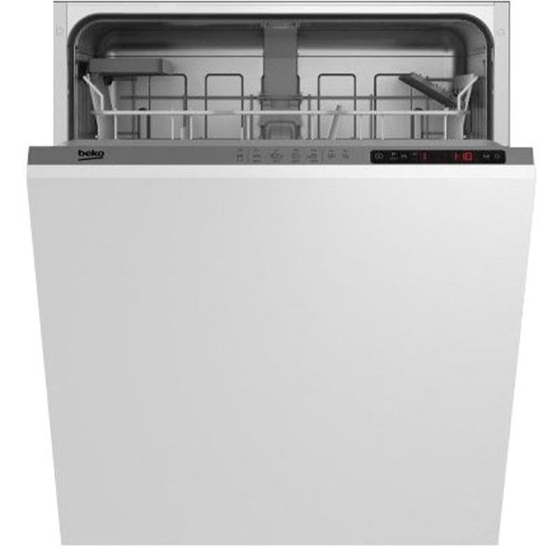 Встраиваемая посудомоечная машина Beko DIN-24310 - фото #0, Technodom.kz