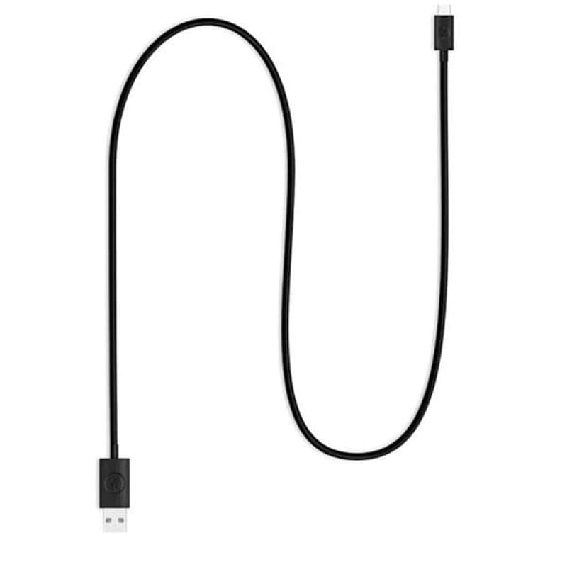 Bluetooth B&O Beoplay A1 USB-C колонкаларына арналған USB кабелі 1.25м - - фото #0, Technodom.kz