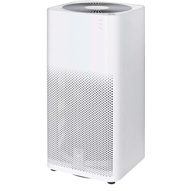 Очиститель воздуха Xiaomi Mi Air Purifier 2H - фото #1, Technodom.kz