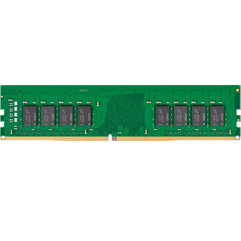 Оперативная память DDR4 DIMM 16GB/2666MHz PC-21300 Kingston (KVR26N19D8/16) - фото #1, Technodom.kz
