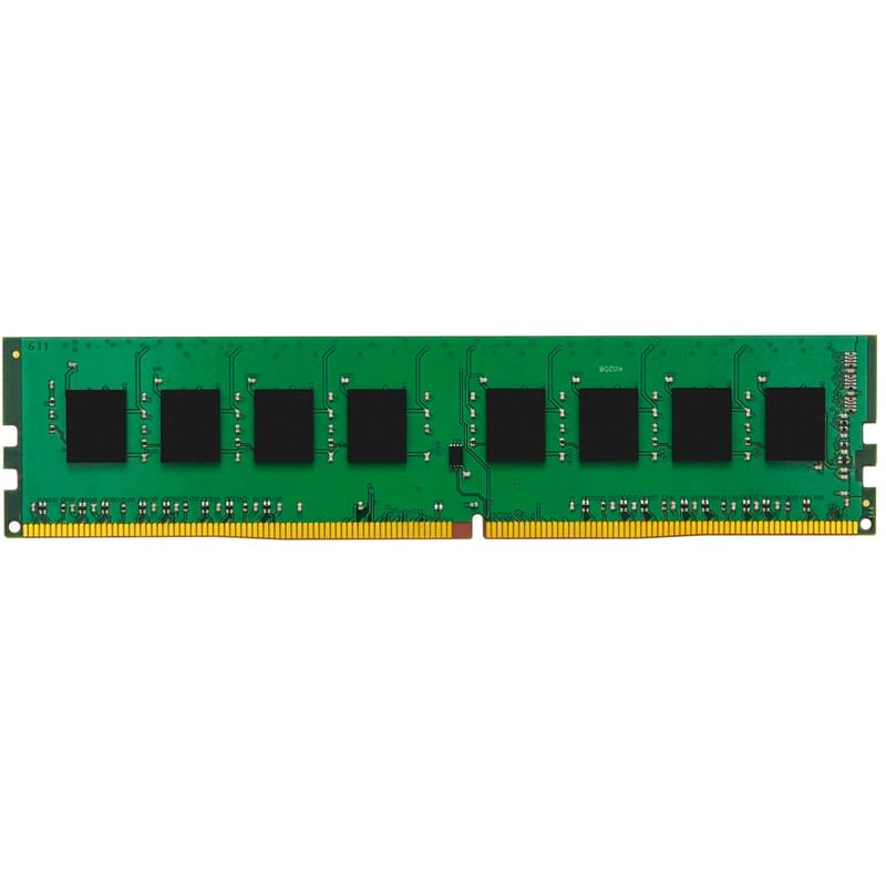 Оперативная память DDR4 DIMM 16GB/2400MHz PC-19200 Kingston (KVR24N17D8/16 ) - фото #0, Technodom.kz