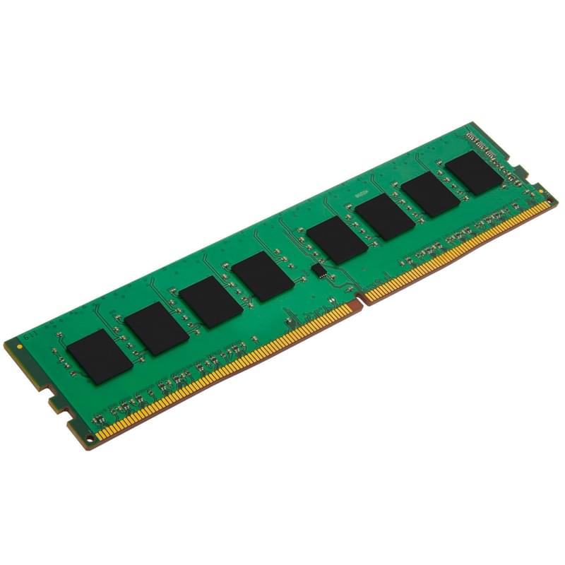 Оперативная память DDR4 DIMM 16GB/2400MHz PC-19200 Kingston (KVR24N17D8/16 ) - фото #1, Technodom.kz